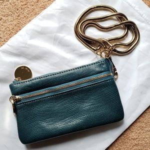 Deux Lux Wristlet Wallet